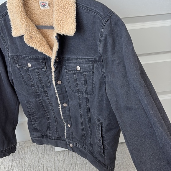 Faherty Jacket - Picture 3 of 4